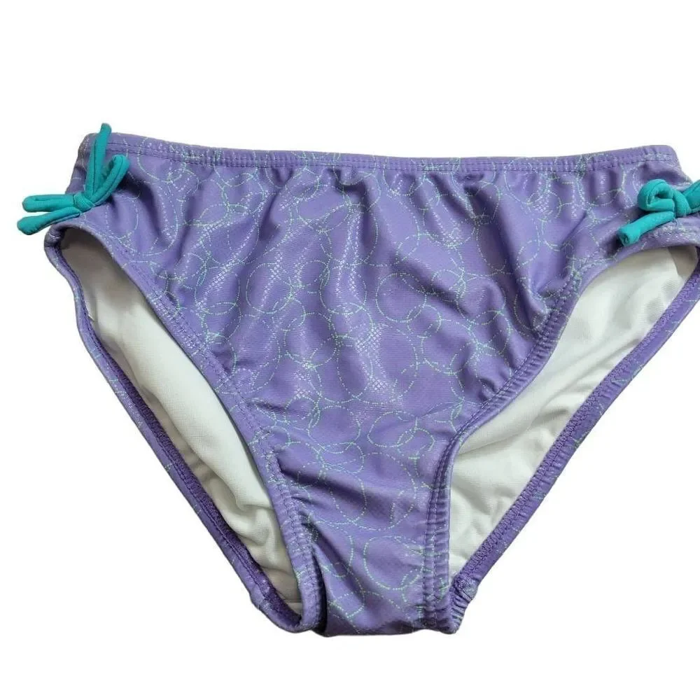 Disney Little Mermaid bikini 9/10